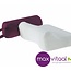 Able2 Designer Travel kussen 30x32x10cm