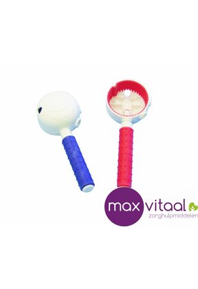 Tap Turner Draaihandvat (per 2 stuks)