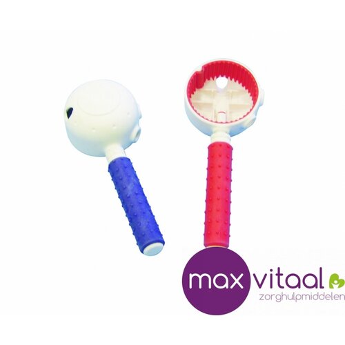 Tap Turner Draaihandvat (per 2 stuks)