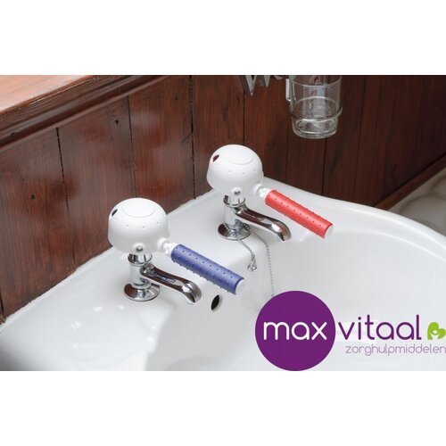 Tap Turner Draaihandvat (per 2 stuks)