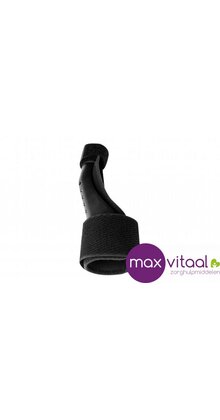 RHIZO-PRO duim, blauw-zwart