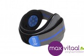 EPI-MED met siliconen PROMASTER Elleboogbrace EPI-MED met siliconen PROMASTER Elleboogbrace