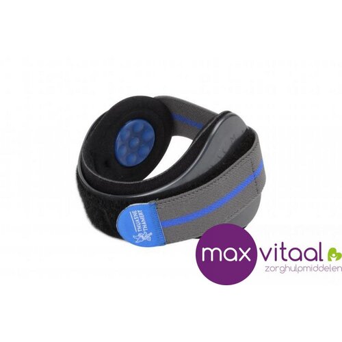 EPI-MED met siliconen PROMASTER Elleboogbrace