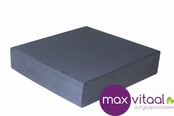 Proform Ultra zitkussen 43x43x10cm -