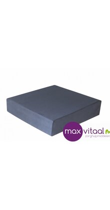 Proform Ultra zitkussen 43x43x10cm -