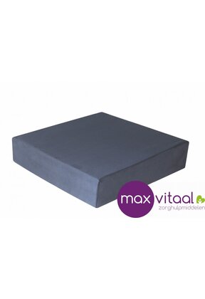 Proform Ultra zitkussen 43x43x10cm -