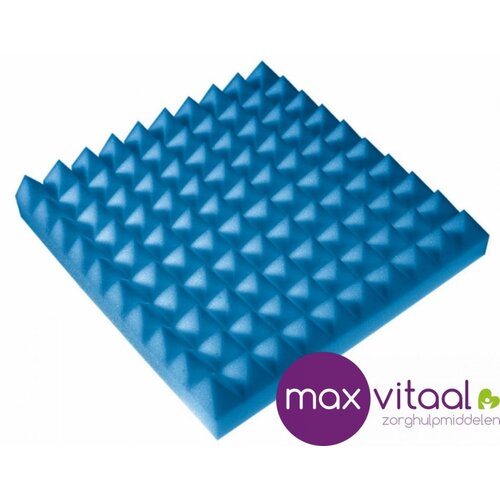 Proform Ultra zitkussen 43x43x10cm -