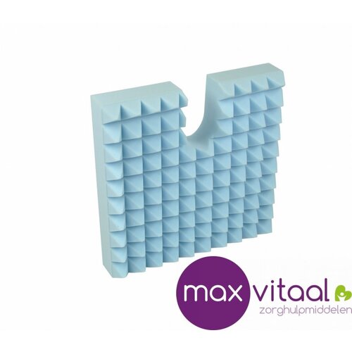 Proform Ultra zitkussen 43x43x10cm -