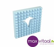 Proform Ultra zitkussen 43x43x10cm -