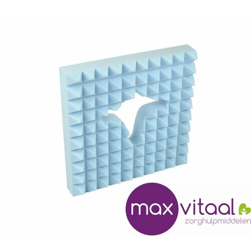 Proform Ultra zitkussen 43x43x10cm -