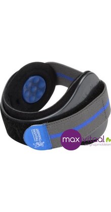 EPI-MED elleboog,  grijs