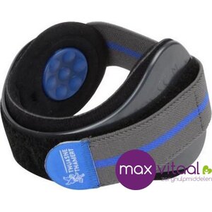 EPI-MED elleboog,  grijs