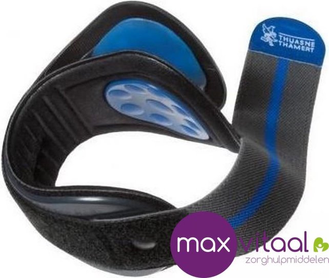 EPI-MED elleboog,  grijs EPI-MED elleboog,  grijs