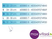 EPI-MED elleboog,  grijs EPI-MED elleboog,  grijs