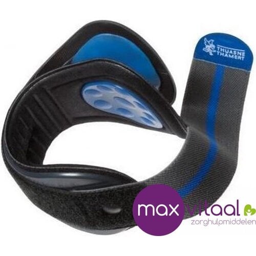 EPI-MED elleboog,  grijs