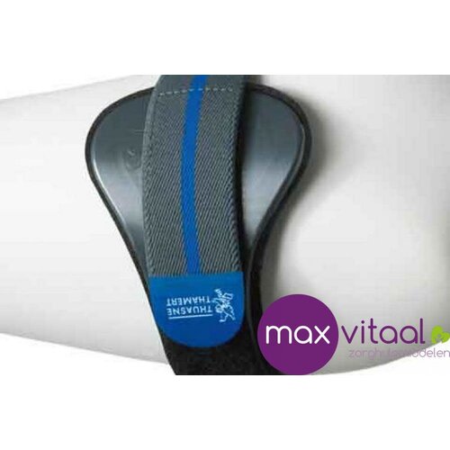 EPI-MED elleboog,  grijs