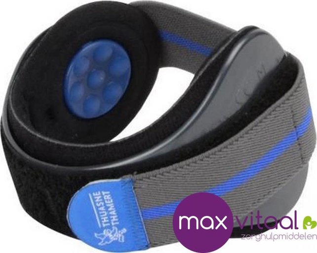 EPI-MED elleboog,  grijs EPI-MED elleboog,  grijs