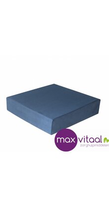 Proform zitkussen 43x43x8cm -