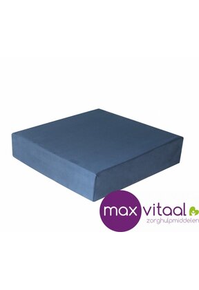 Proform zitkussen 43x43x8cm -