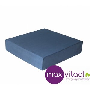 Proform zitkussen 43x43x8cm -