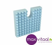 Proform zitkussen 43x43x8cm -