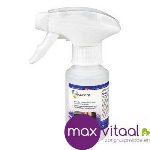 Anti-slip Tegelspray - 100 ml
