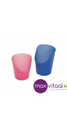 Flexibele Medicijnbeker