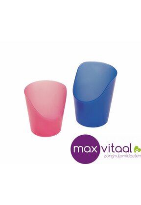 Flexibele Medicijnbeker