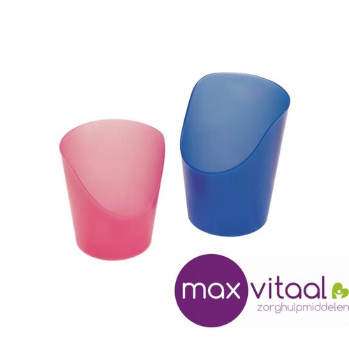 Flexibele Medicijnbeker