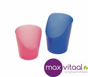 Flexibele Medicijnbeker