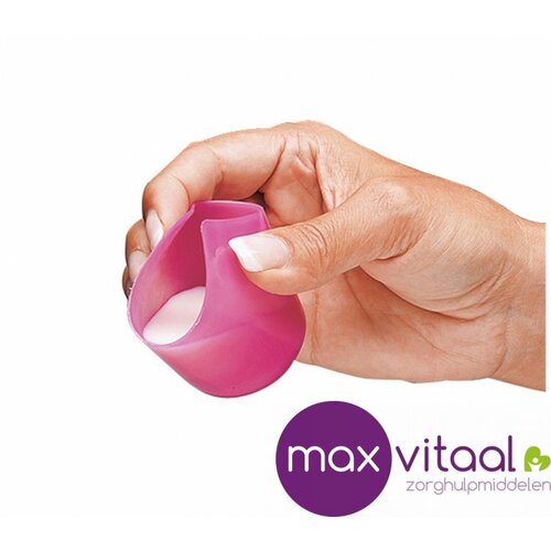 Flexibele Medicijnbeker