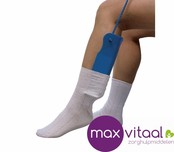 Sock-Assist met touw met handvat Sock-Assist met touw met handvat