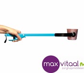 Grijper Rainbow met zuignappen