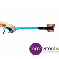 Grijper Rainbow met zuignappen