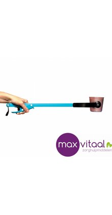 Grijper Rainbow met zuignappen