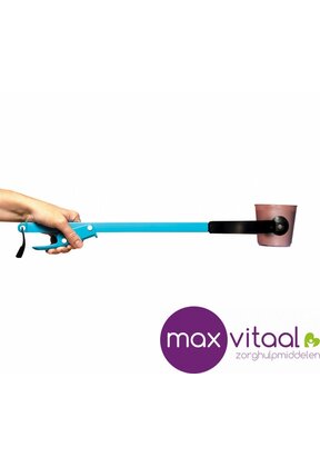 Grijper Rainbow met zuignappen