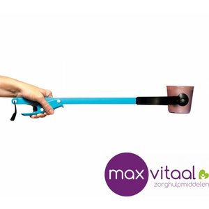 Grijper Rainbow met zuignappen