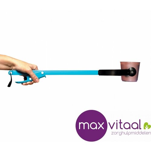 Grijper Rainbow met zuignappen Grijper Rainbow met zuignappen