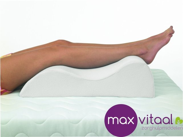 Leg Raiser - losse hoes