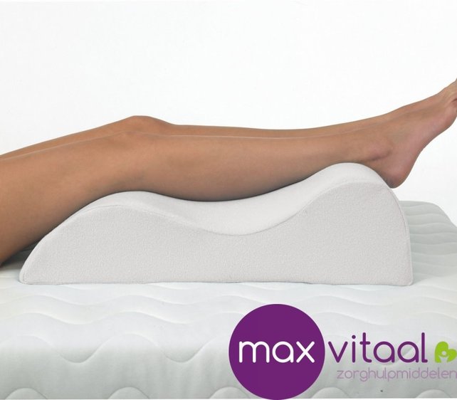 Leg Raiser - losse hoes