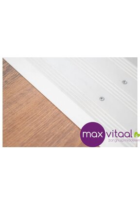 Drempelvervanger tot 100cm