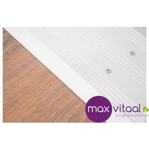 Drempelvervanger tot 100cm