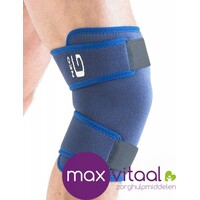 Neo G Knie brace gesloten