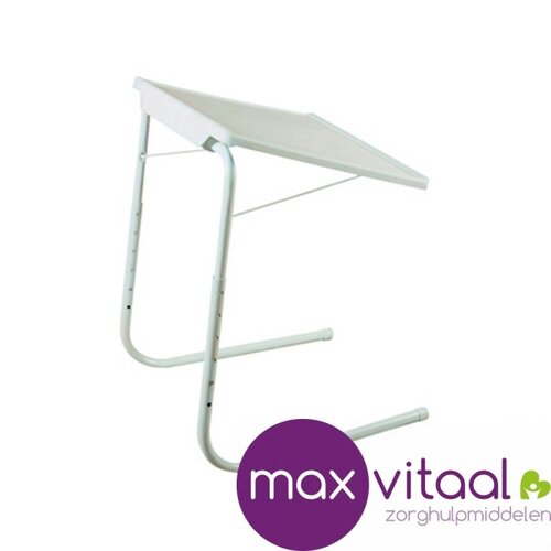 Multi functionele tafel