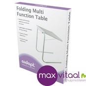Multi functionele tafel