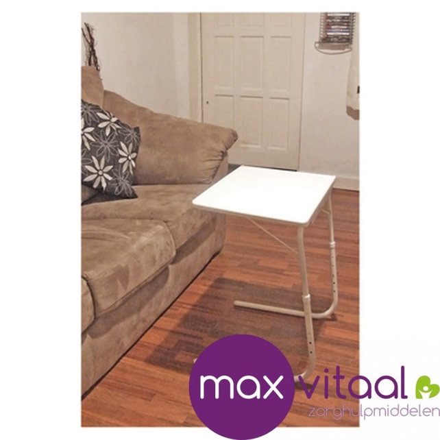 Multi functionele tafel