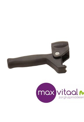 Sta op steun wandelstok