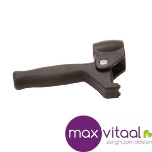 Sta op steun wandelstok