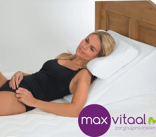Bed Relaxer - losse hoes Bed Relaxer - losse hoes