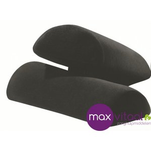 Lumbaal rol - D vorm -